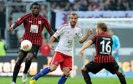HSV verliest van promovendus