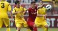 FC Twente met 3-0 te sterk