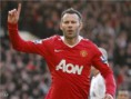 Ryan Giggs denkt na over trainers carriere
