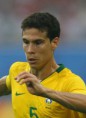 Milan en Barca azen op Hernanes