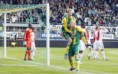 ADO pakt punt tegen Ajax