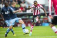 PSV ruim voorbij Feyenoord