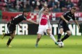Ajax-Utrecht in evenwicht