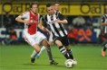 Heracles grijpt sensationeel naar punt